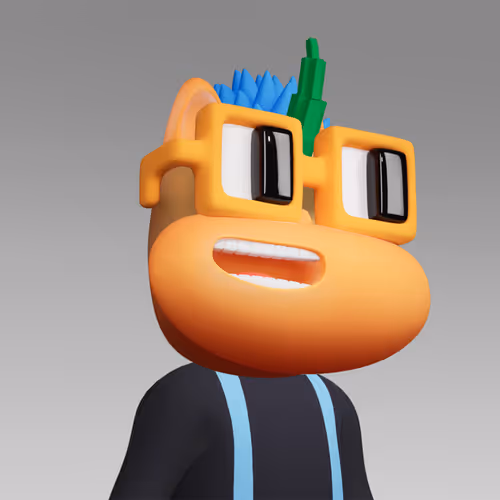 Nounish Punk