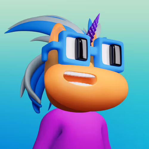 Nounish Punk