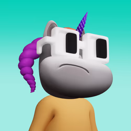 Nounish Punk