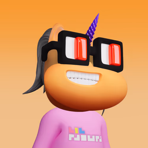 Nounish Punk
