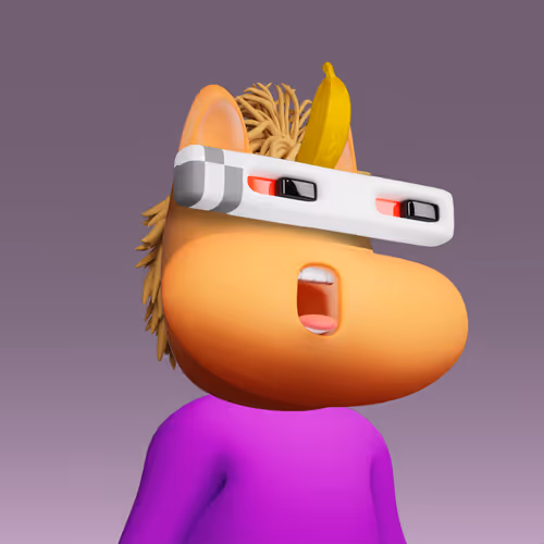 Nounish Punk