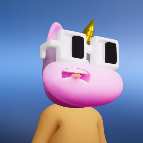 Nounish Punk