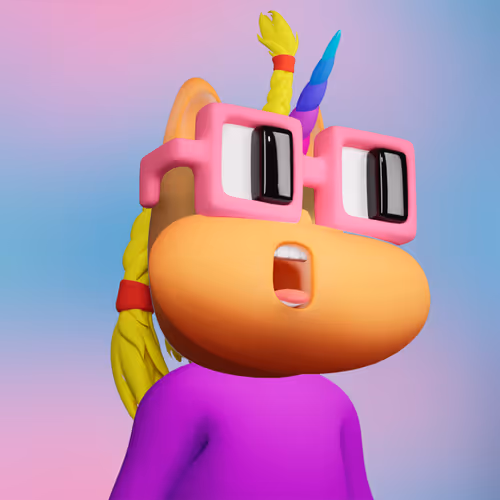 Nounish Punk