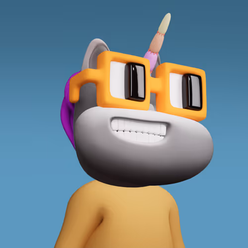 Nounish Punk