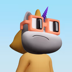 Nounish Punk #2722