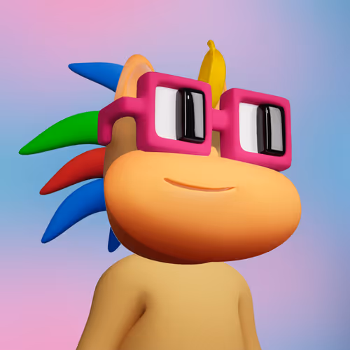 Nounish Punk
