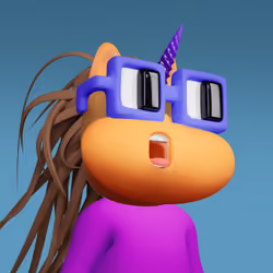 Nounish Punk #240
