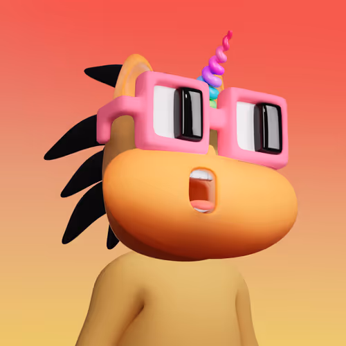 Nounish Punk
