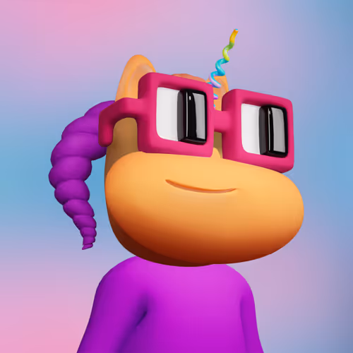 Nounish Punk