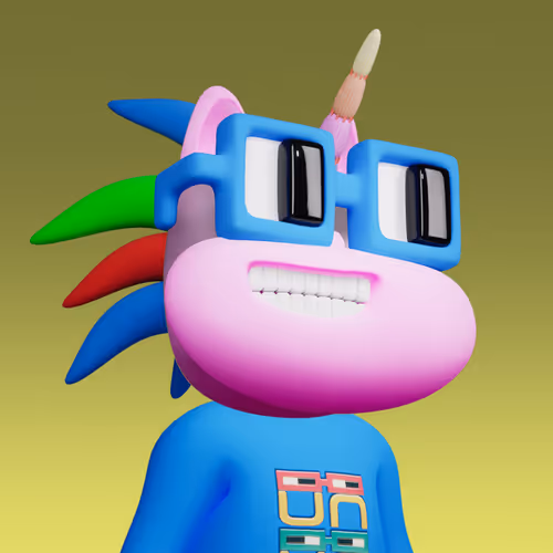 Nounish Punk