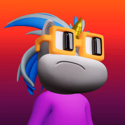 Nounish Punk
