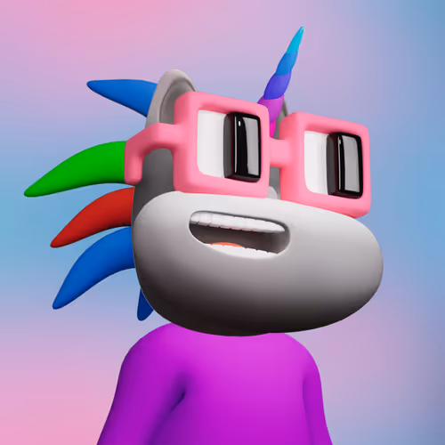 Nounish Punk