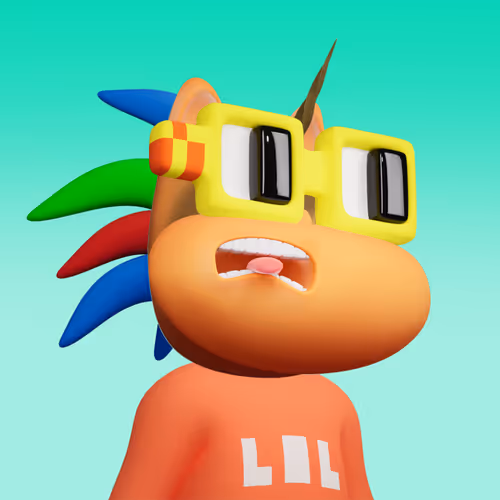 Nounish Punk