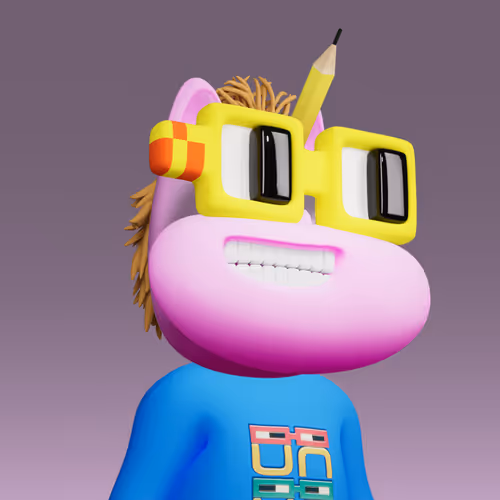 Nounish Punk