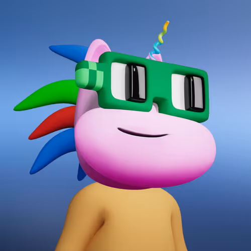 Nounish Punk