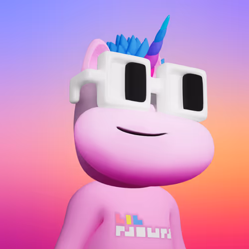 Nounish Punk