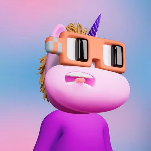Nounish Punk