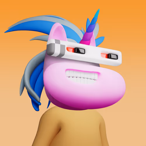 Nounish Punk