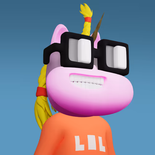 Nounish Punk