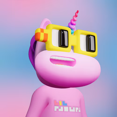 Nounish Punk