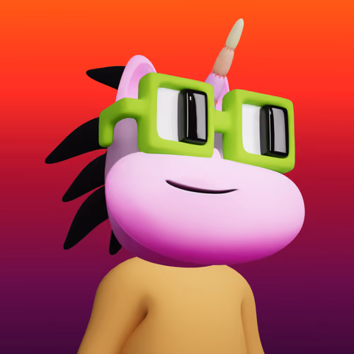 Nounish Punk #2505