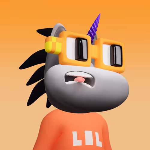 Nounish Punk