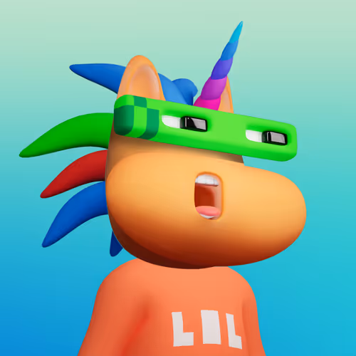 Nounish Punk