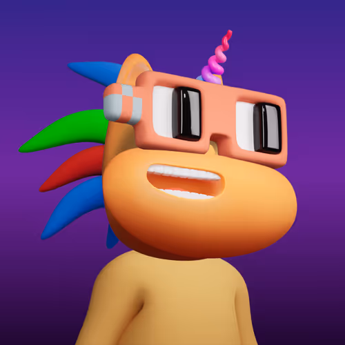 Nounish Punk