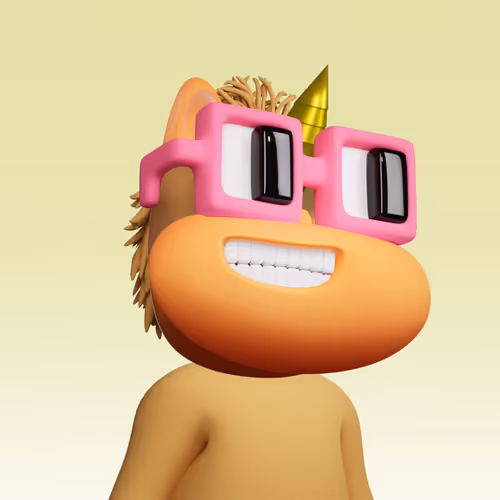 Nounish Punk