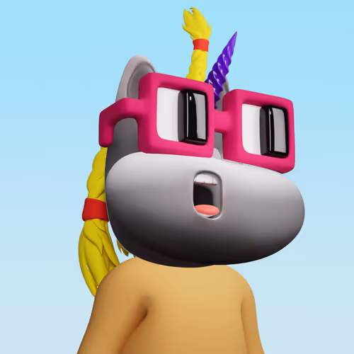 Nounish Punk