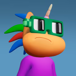 Nounish Punk #1179