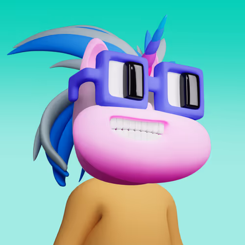 Nounish Punk