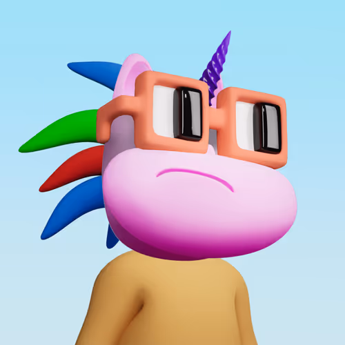 Nounish Punk