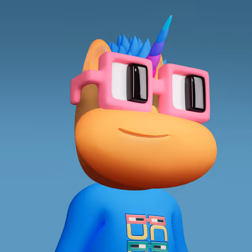 Nounish Punk