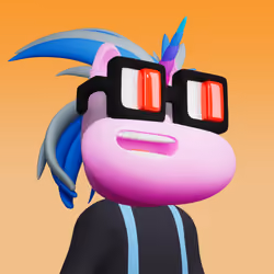 Nounish Punk #1228