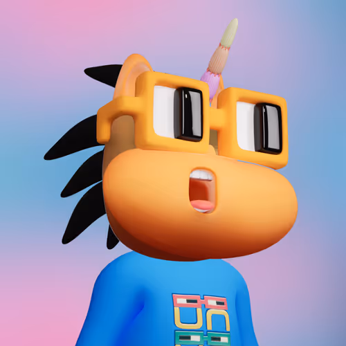Nounish Punk