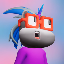 Nounish Punk #264