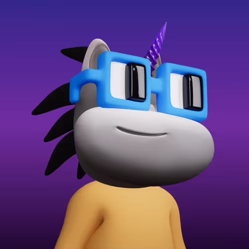 Nounish Punk
