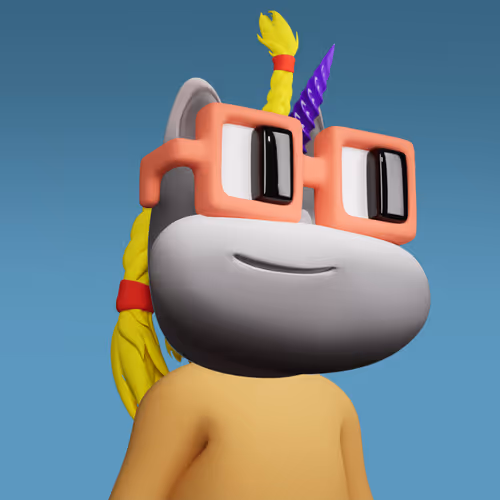 Nounish Punk