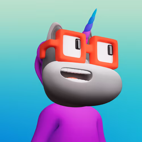 Nounish Punk
