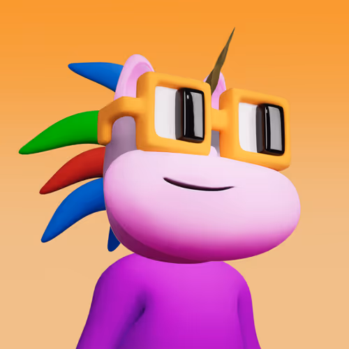 Nounish Punk