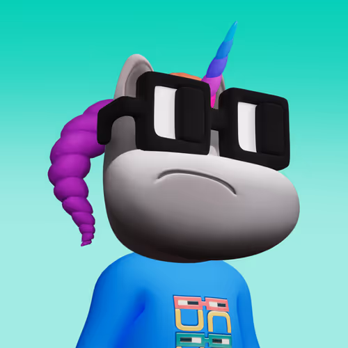 Nounish Punk
