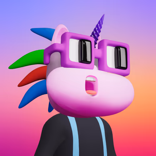 Nounish Punk