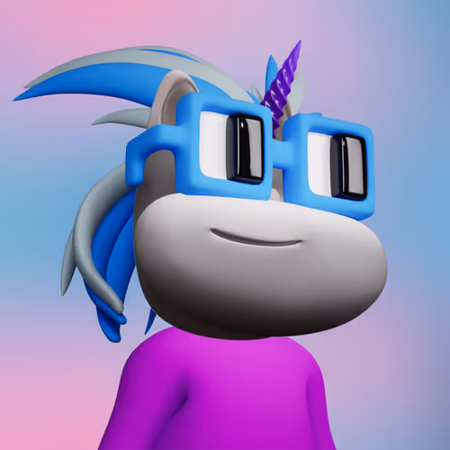 Nounish Punk