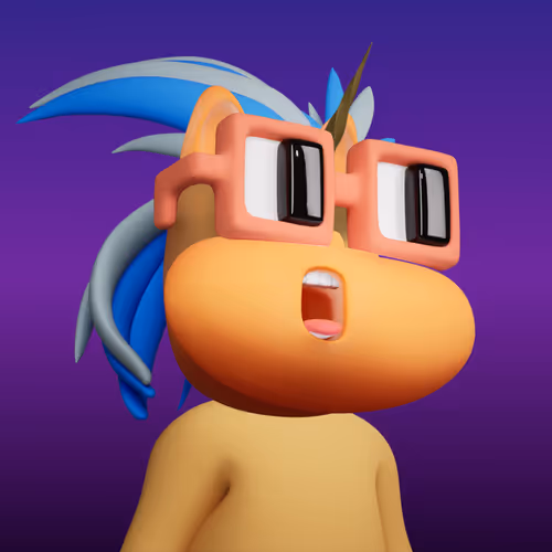 Nounish Punk