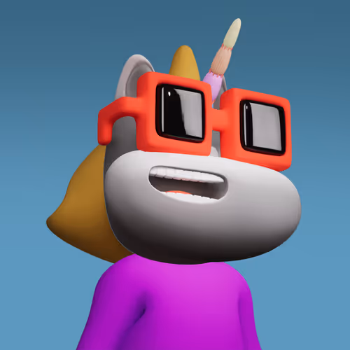 Nounish Punk