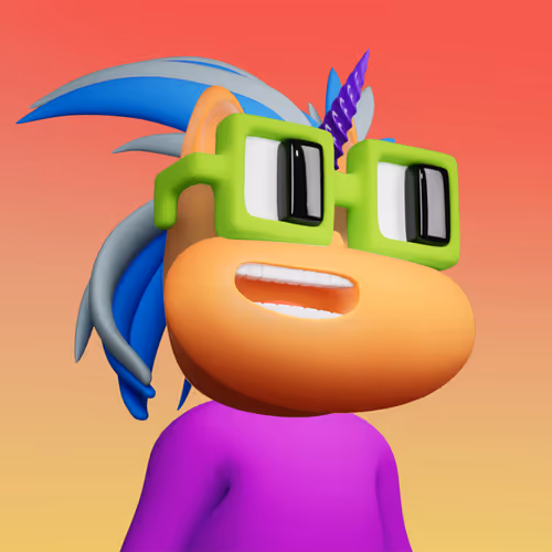 Nounish Punk