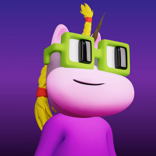 Nounish Punk #2522