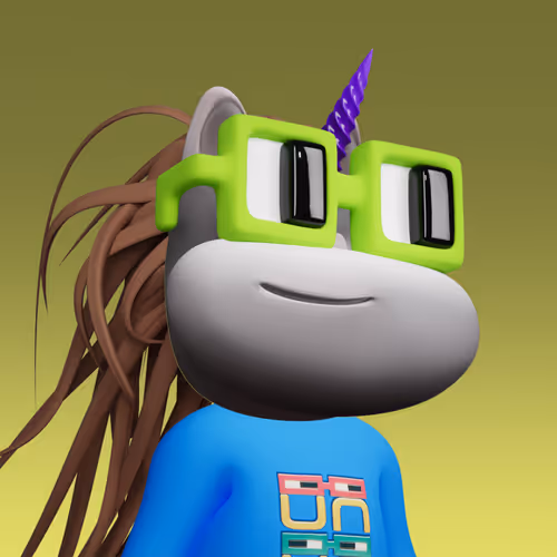 Nounish Punk