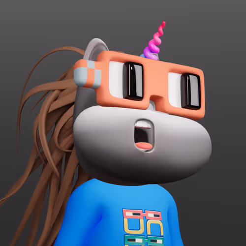 Nounish Punk